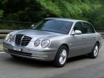 Kia Opirus 2003 года